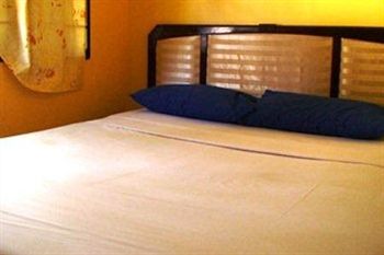 Albergue Step Inn Guesthouse