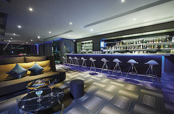 Aparthotel Capri By Fraser, Kuala Lumpur/malaysia
