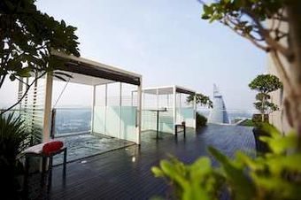 Aparthotel Capri By Fraser, Kuala Lumpur/malaysia