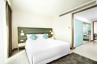 Aparthotel Capri By Fraser, Kuala Lumpur/malaysia