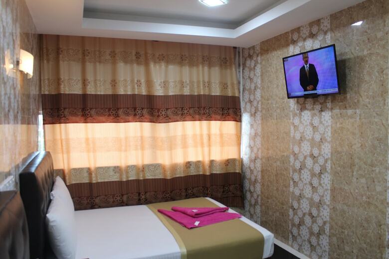 Ampang Business Hotel