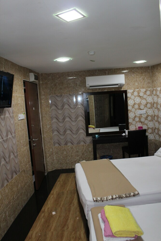 Ampang Business Hotel