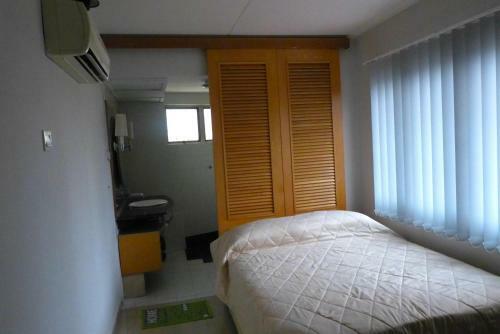 Apartamento Catherina Place At Bukit Bintang