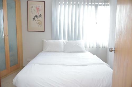 Apartamento Catherina Place At Bukit Bintang