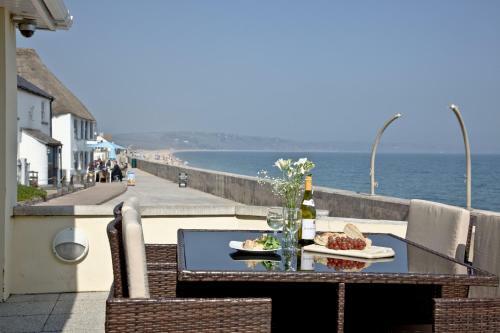 Apartamento 3 At The Beach, Torcross