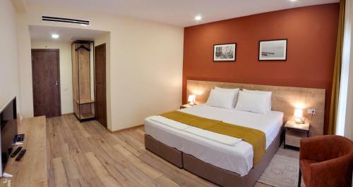 Hotel Babaneuris Marani