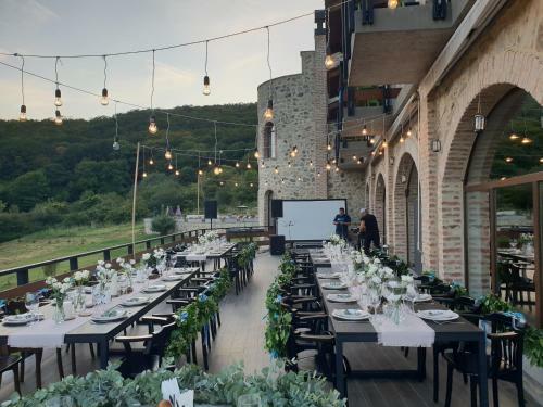 Hotel Babaneuris Marani
