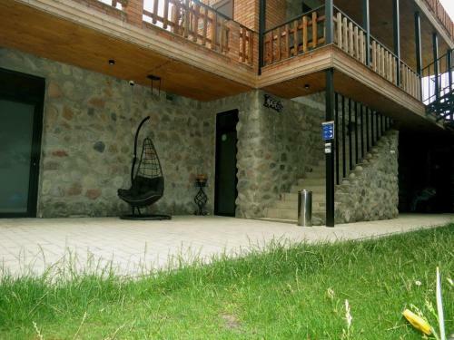 Bed & Breakfast Vache Hotel