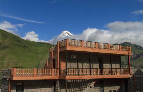 Bed & Breakfast Vache Hotel