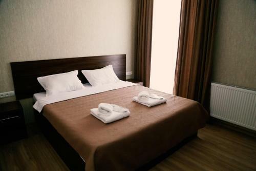 Hotel Kisi Garden