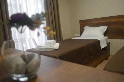 Hotel Kisi Garden