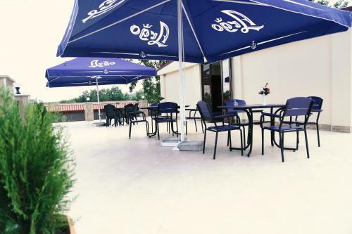 Hotel Kisi Garden