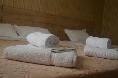 Hotel Kisi Garden