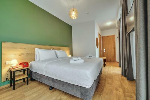 Hotel Intourist Kazbegi
