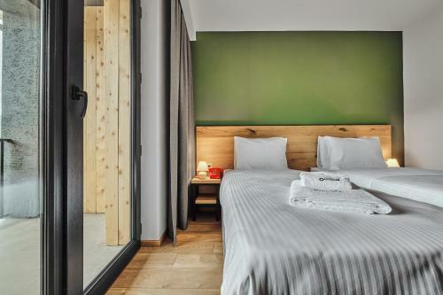 Hotel Intourist Kazbegi