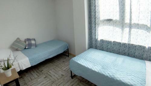 Hotel Simple Pleasures Shekvetili