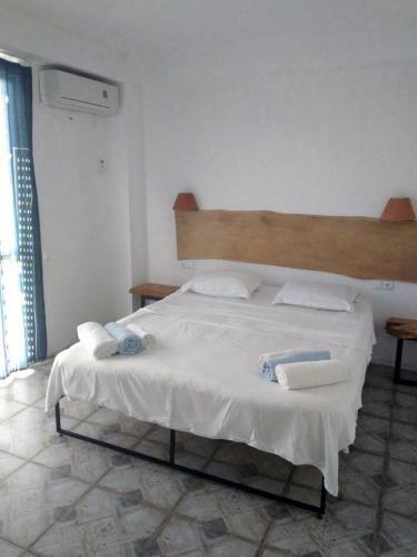 Hotel Simple Pleasures Shekvetili