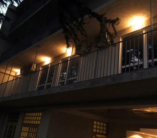 Hotel Simple Pleasures Shekvetili