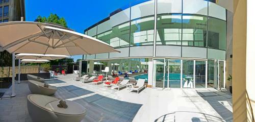 The Biltmore Tbilisi Hotel