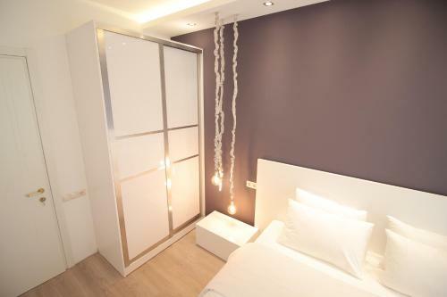 Shartava Deluxe Apartment