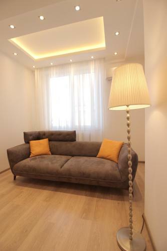Shartava Deluxe Apartment