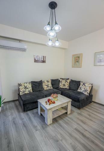 Luxury Apartments On Chanturia Street