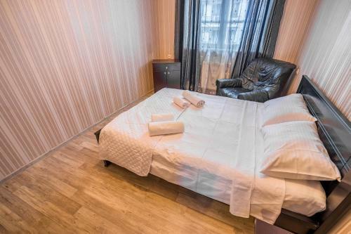 Three Bedroom Apartment Old Tbilisi