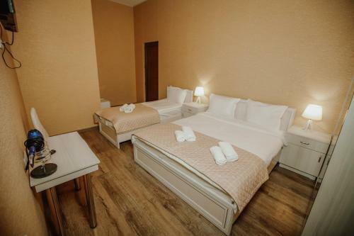 Hotel Sresidence