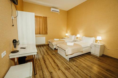 Hotel Sresidence