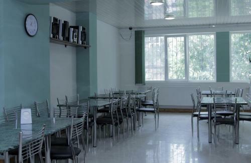 Hotel Caucasus