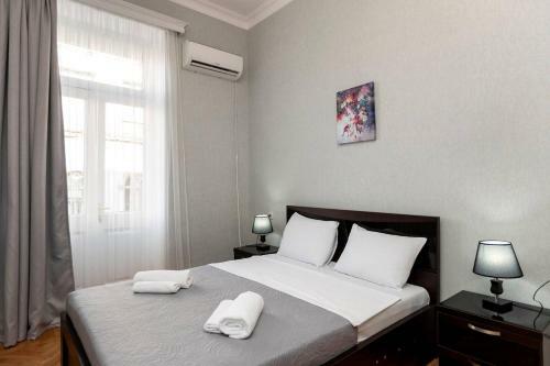 Apartamento ?bright And Stylish 1br Apt With Balcony?