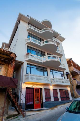 Vera Hills Boutique Hotel