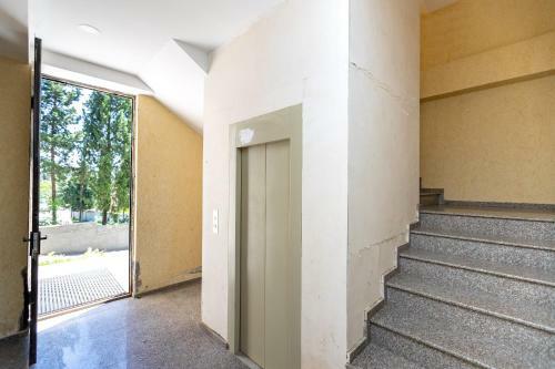 Apartamento Larix
