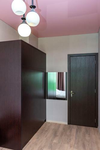 Apartamento Larix