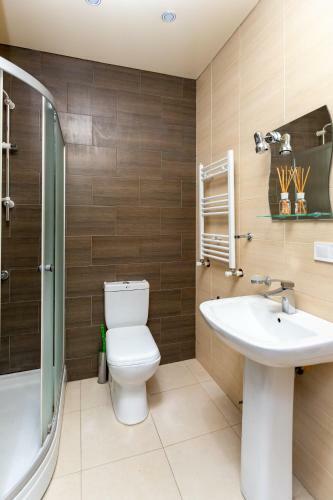 Apartamento Larix