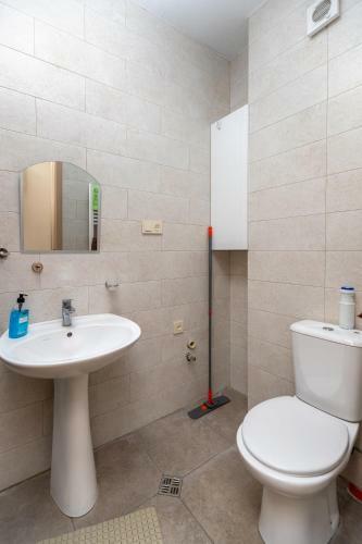 Apartamento Larix