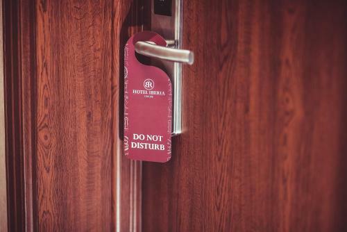 Hotel Iberia Didube