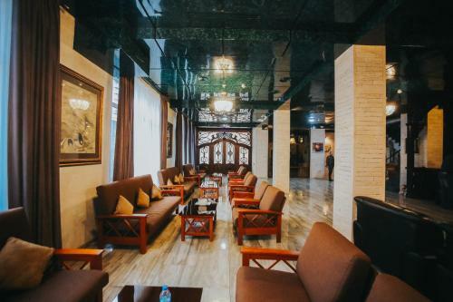 Hotel Wine Palace