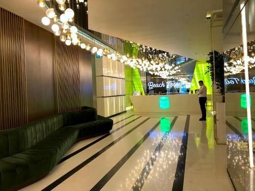 Apartamento Orbi Beach Tower Batumi