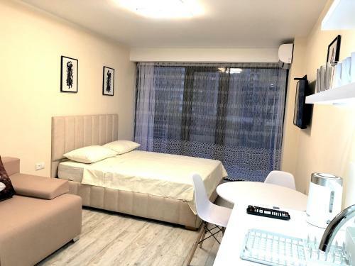 Apartamento Orbi Beach Tower Batumi