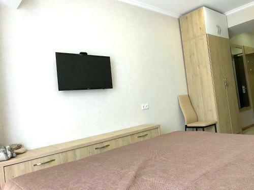 Apartamento Orbi Beach Tower Batumi