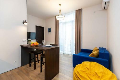 Wehost Apartment Near Fabrika