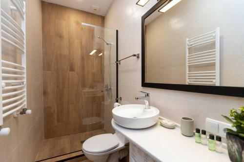 Wehost Apartment Near Fabrika