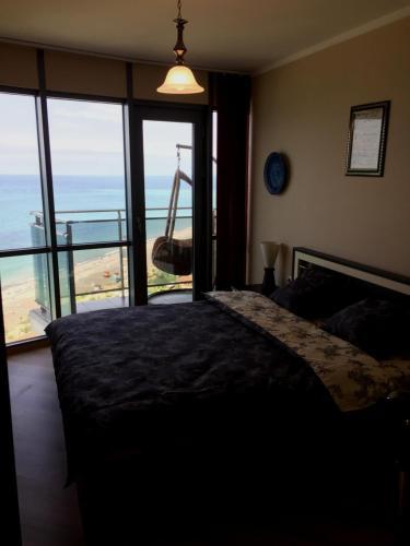 Apartamento Sea Towers 2309