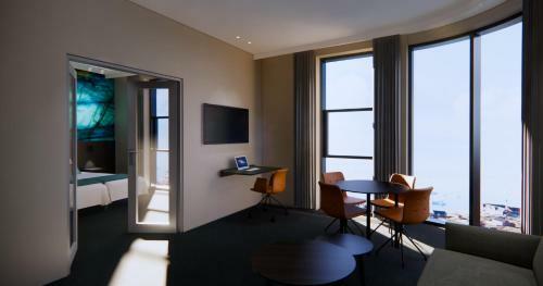 Best Western Plus Hotel Ilulissat