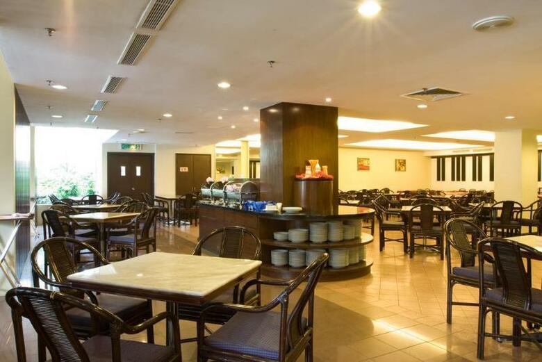 Olympic Sports Hotel, Kuala Lumpur