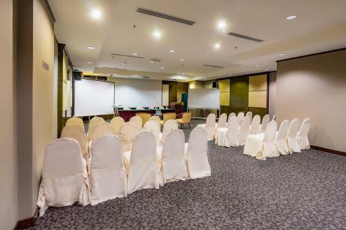 Crystal Crown Hotel Kuala Lumpur