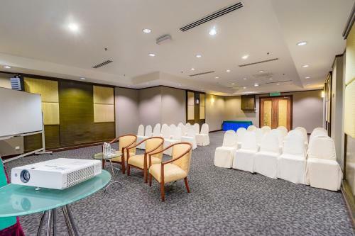 Crystal Crown Hotel Kuala Lumpur