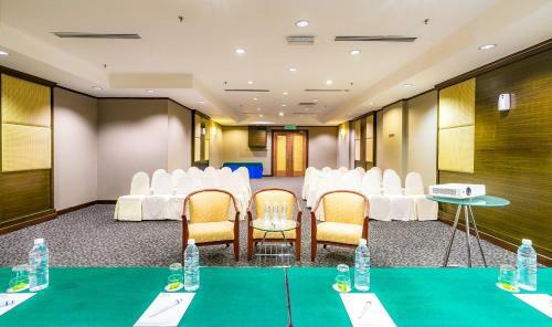 Crystal Crown Hotel Kuala Lumpur