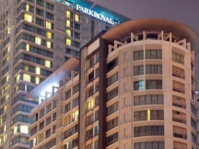 Aparthotel Parkroyal Serviced Suites Kuala Lumpur